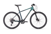 Phanatic 90 Vélo de trekking