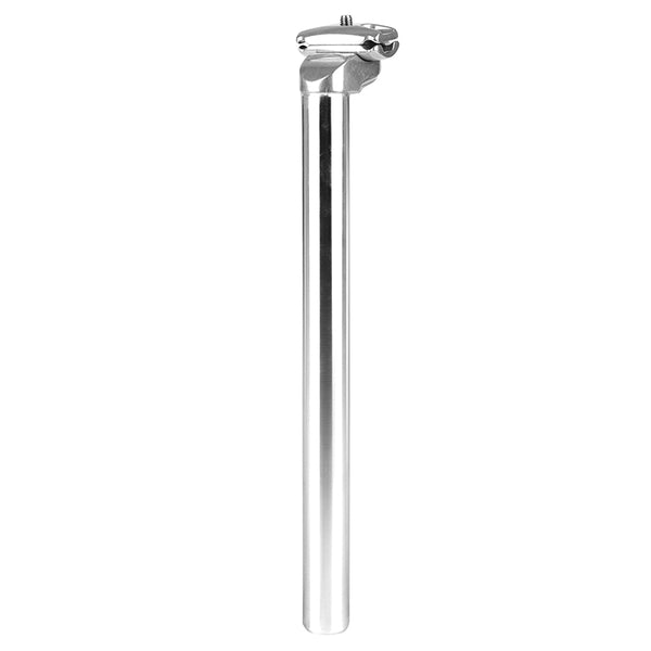 Tige De Selle VTT Newton Mono Alu Argent Diam 26,0 L350 mm