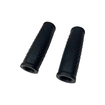Xiaomi black silicone grips