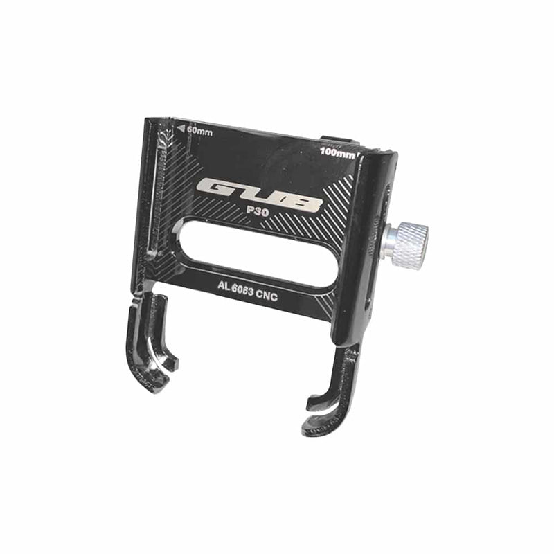 GUB P30 Titanium Phone Holder