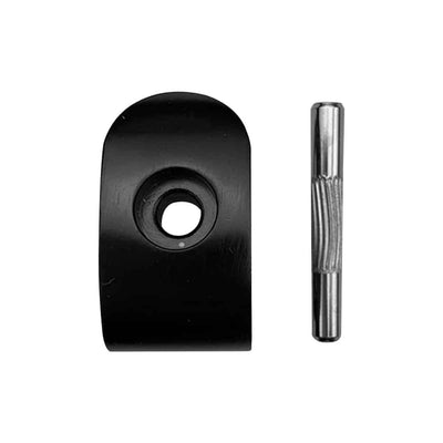 Reinforced Lock for Xiaomi M365 & M365 Pro - Black