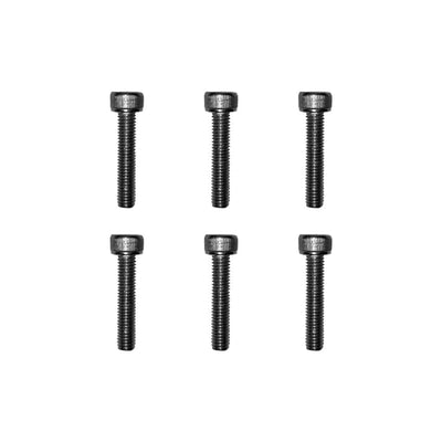 Screws for Dualtron motor rims except Mini X6 pcs