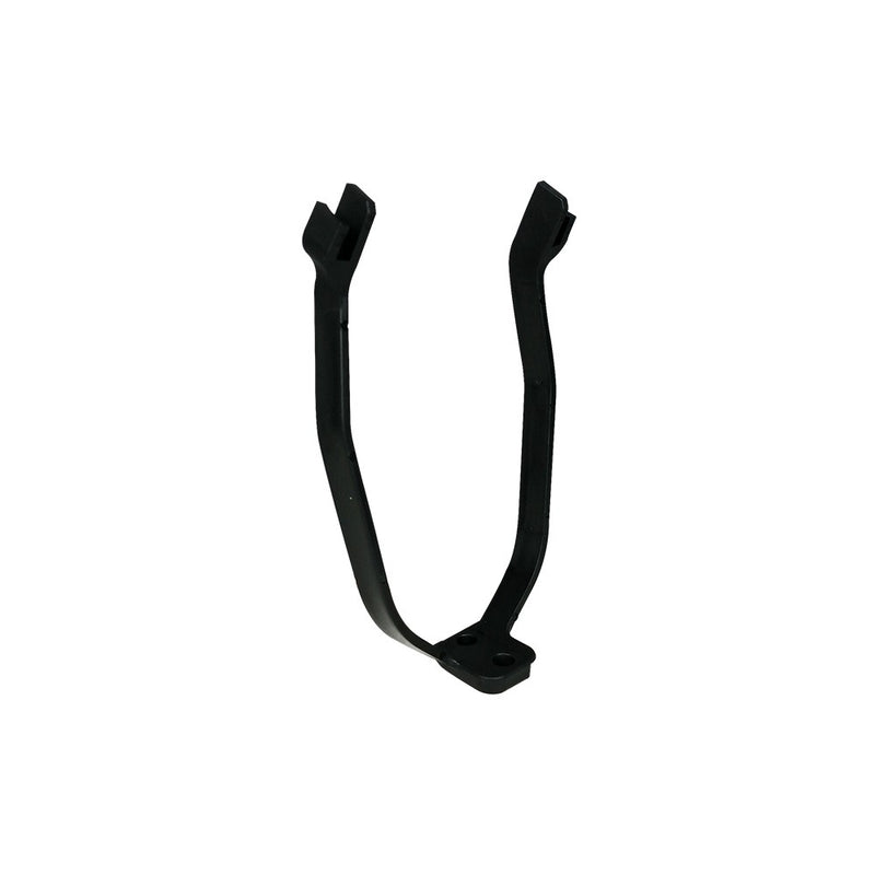 Renfort garde boue Xiaomi noir à clipser