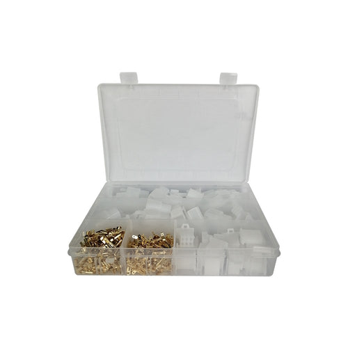 2.8mm Connector 380 pcs