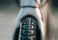 Soot Vélo gravel - Transmission