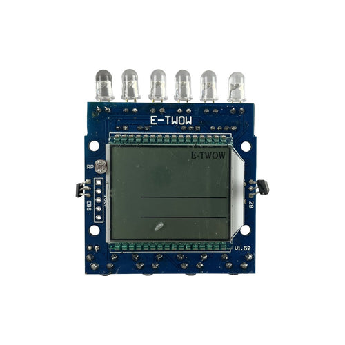 Display Etwow Universal 4+3 pins