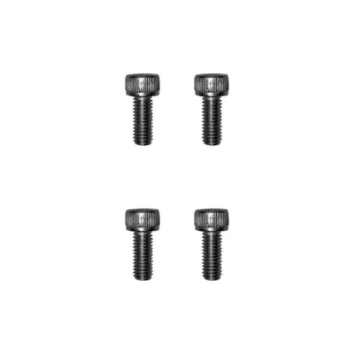 Dualtron X mudguard screws 4pcs