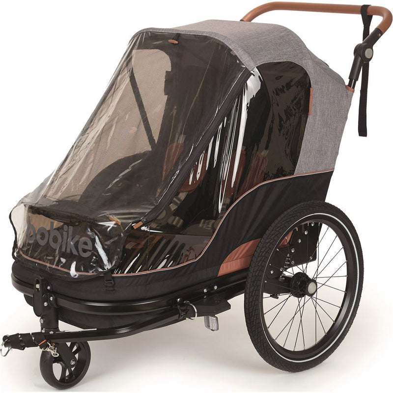 Remorque Bobike 2 en 1