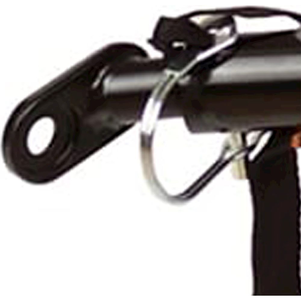 Attelage de vélo Bobike 12mm
