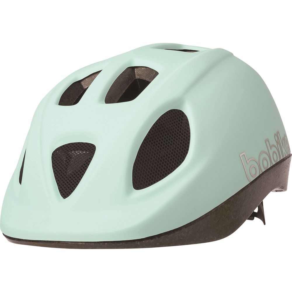 Casque Bobike Go S 52-56 cm menthe