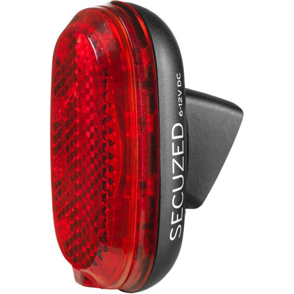 Feu arrière Busch + Müller Secuzed Brex E 5-60 V f