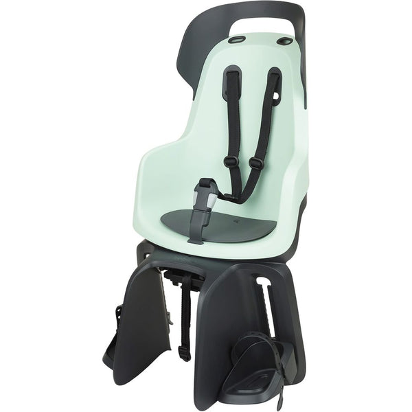 Siège arrière Bobike Go porteur Maxi MIK-HD menthe