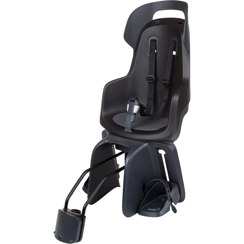 Bobike selle arrière Go Maxi RS montage cadre Urban noir