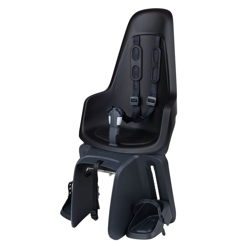 Siège arrière Bobike One Mini urban black