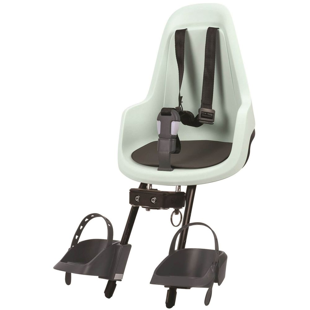 Siège avant Bobike Go Mini menthe guimauve