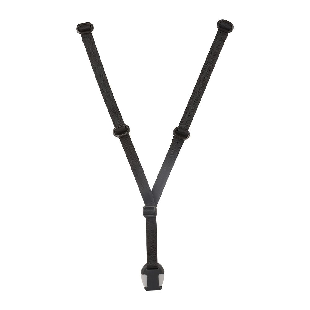 Ceinture de sécurité Bobike Go Maxi noire