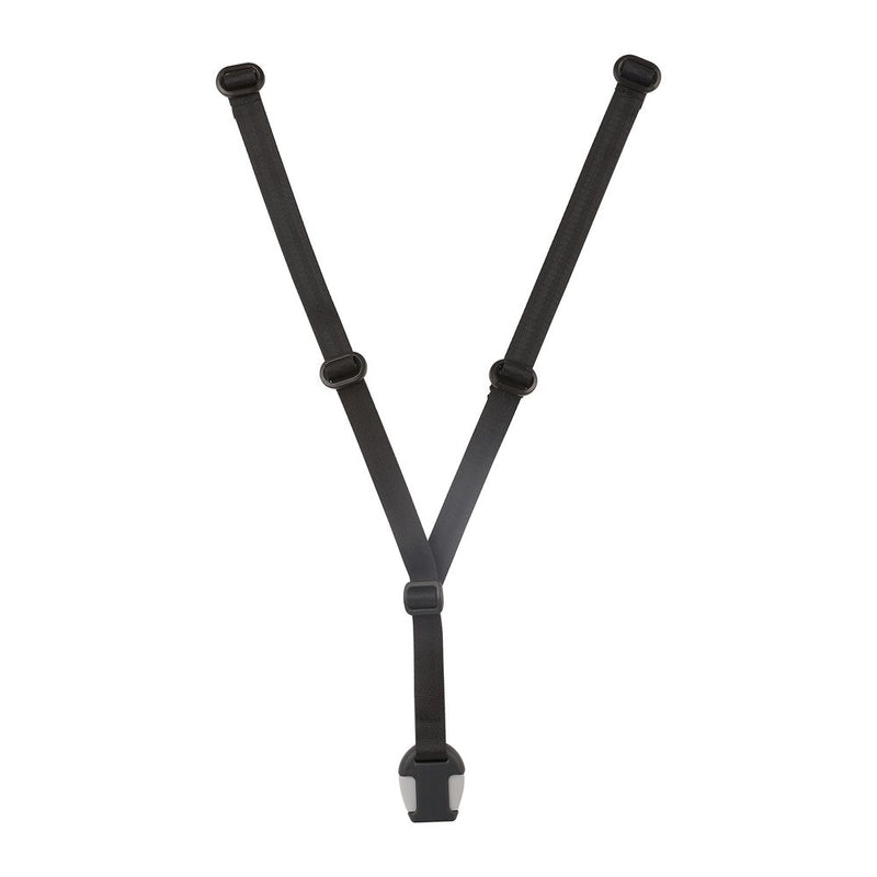 Ceinture de sécurité Bobike Go Maxi noire
