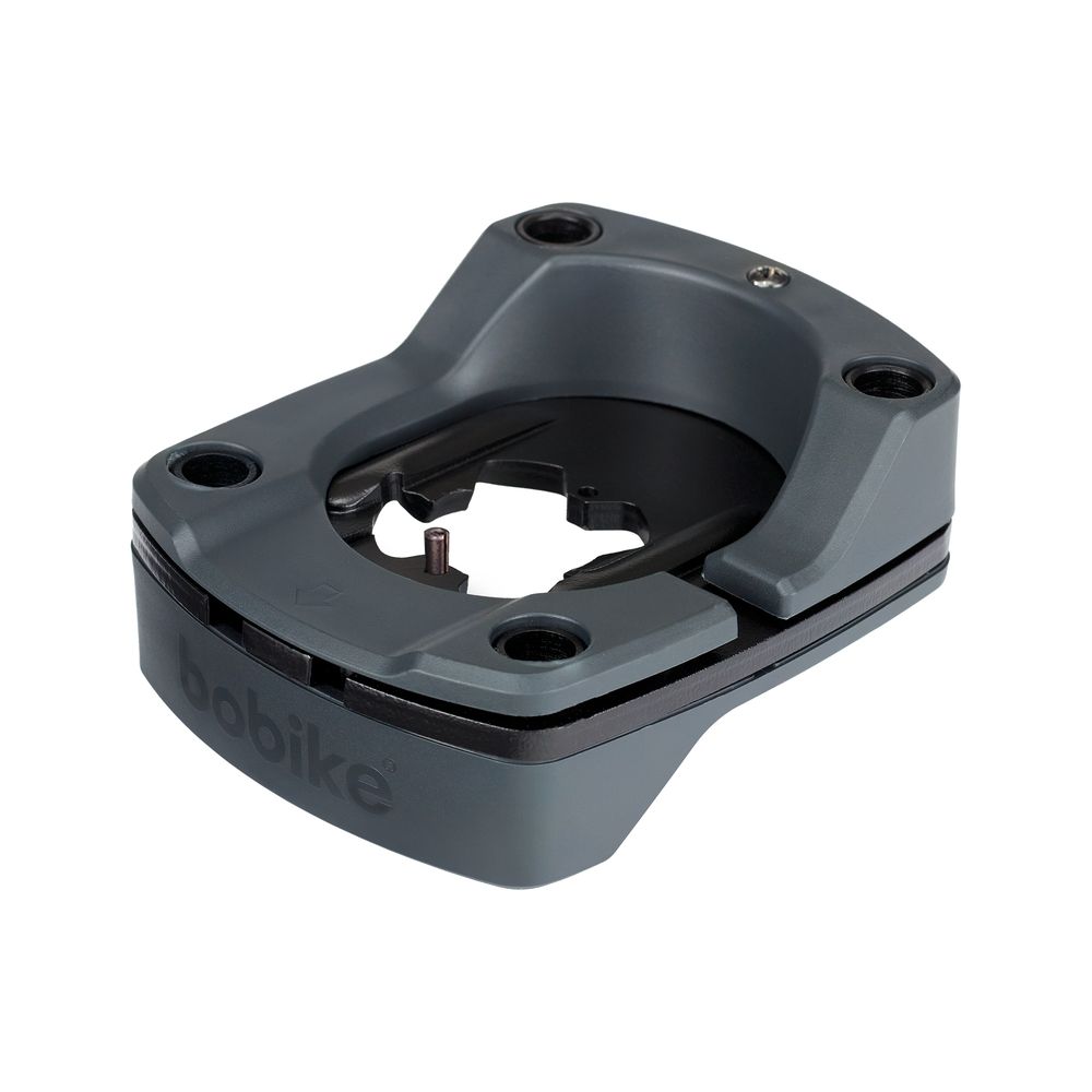 Support Bobike Mini Ahead Plus pour câbles intégrés