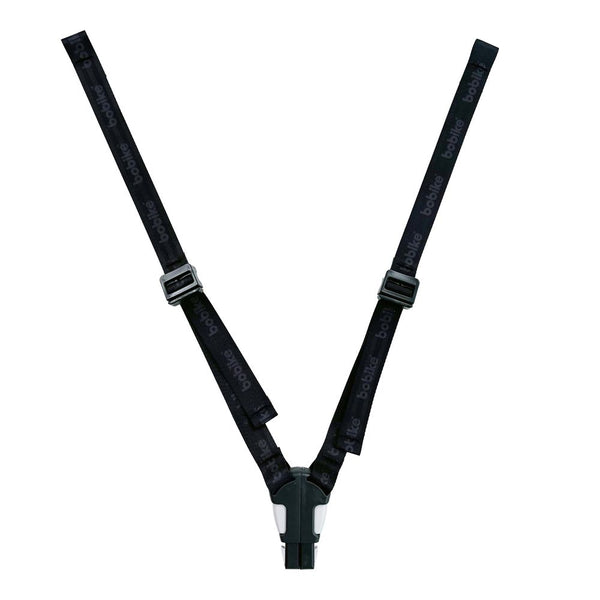 Ceinture de sécurité Bobike One Maxi noire