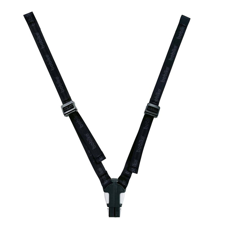 Ceinture de sécurité Bobike One Maxi noire