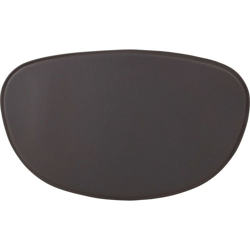 Ensemble de coussins Bobike Go Mini noir