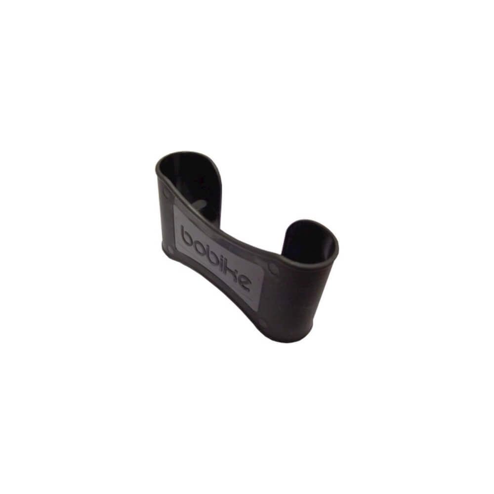 Protection de ressort de selle Bobike universel noir