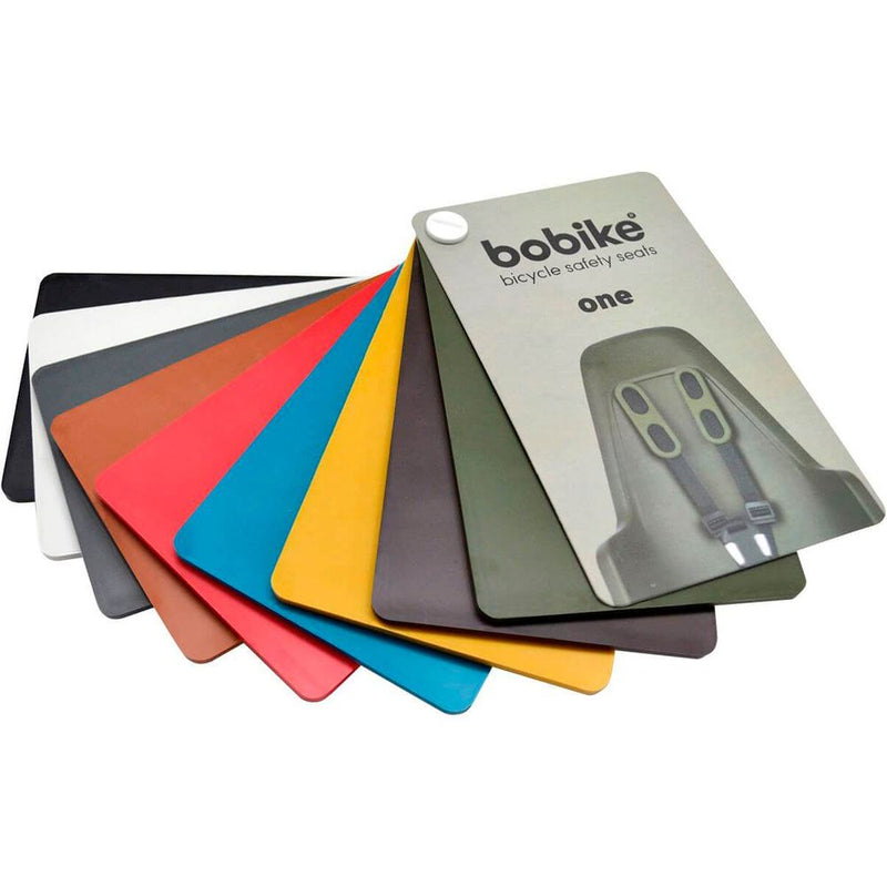 Jeu de couleurs promotionnel Bobike One