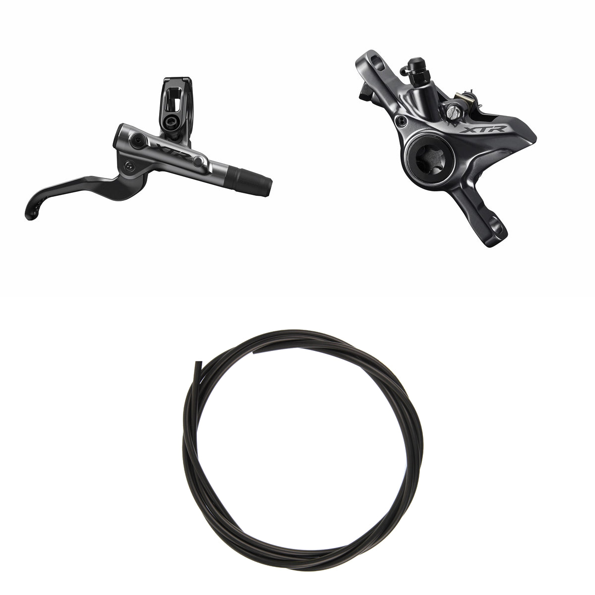 Shimano XTR Kit de frein à disque hydraulique BRM9100JKITM9100