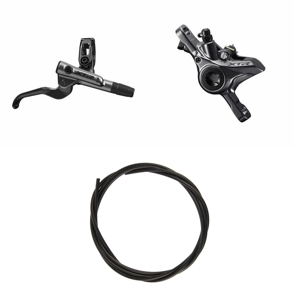 Shimano XTR Kit de frein à disque hydraulique BRM9100JKITM9100