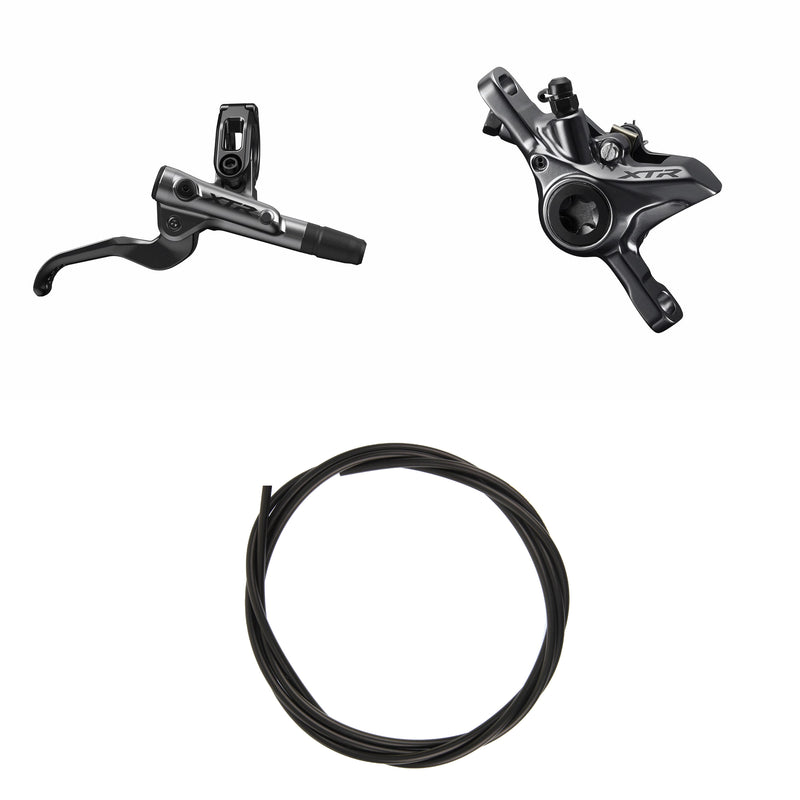 Shimano XTR Kit de frein à disque hydraulique BRM9100JKITM9100