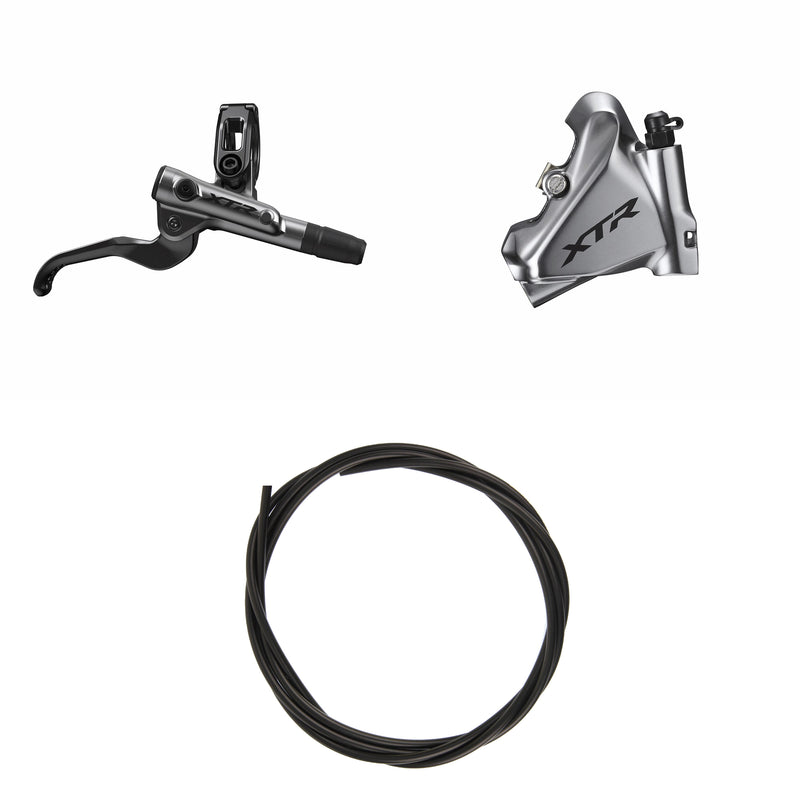 Shimano XTR Kit de frein à disque hydraulique BRM9110JTBLM9100