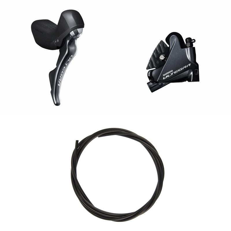 Shimano Ultegra Kit de frein à disque hydraulique BRR8020KITR8070SET