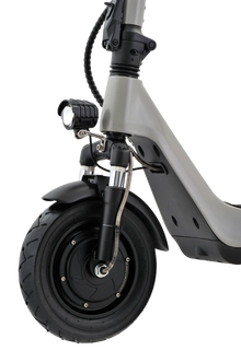 Nami V1 Street - trottinette electrique precommande - vue 4