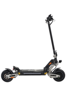 Nami V2 Cross - trottinette electrique precommande - vue 2