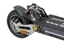 Nami V2 Cross - trottinette electrique precommande - vue 4