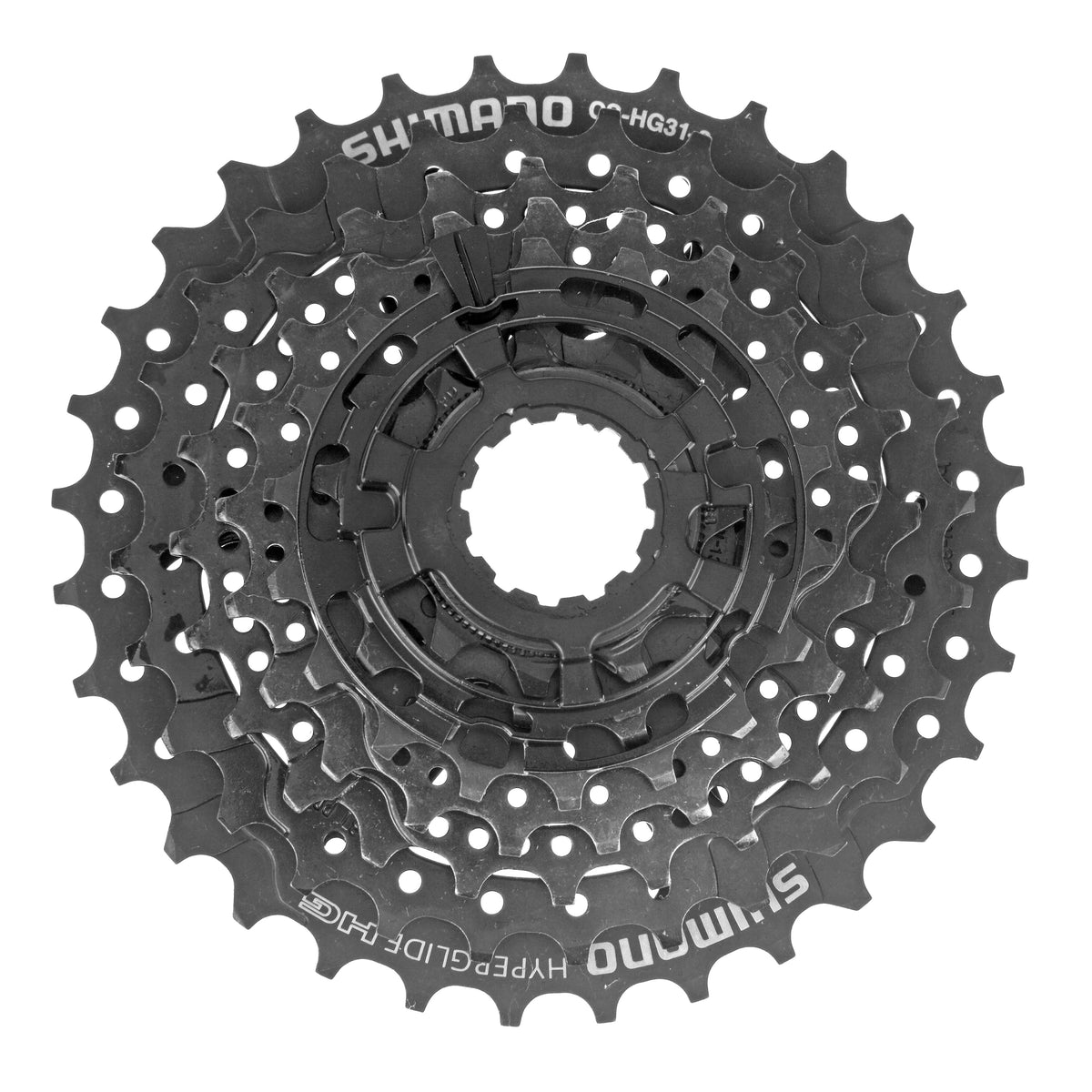Shimano Cassette CS-HG31-8 8 vitesses