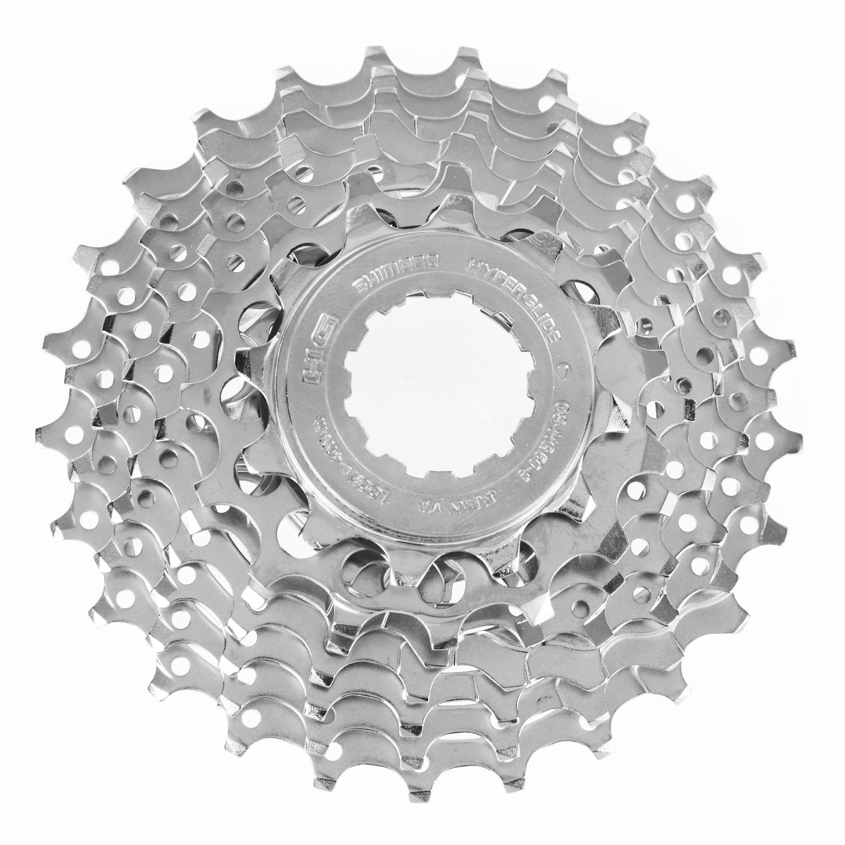 Shimano Cassette CS-HG50-9 9 vitesses