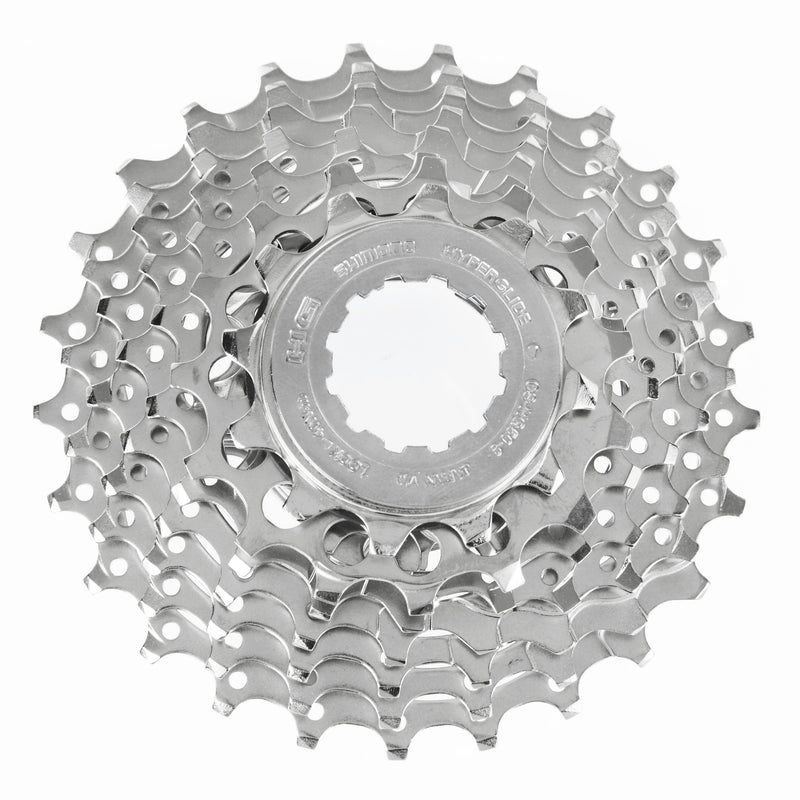 Shimano Cassette CS-HG50-9 9 vitesses