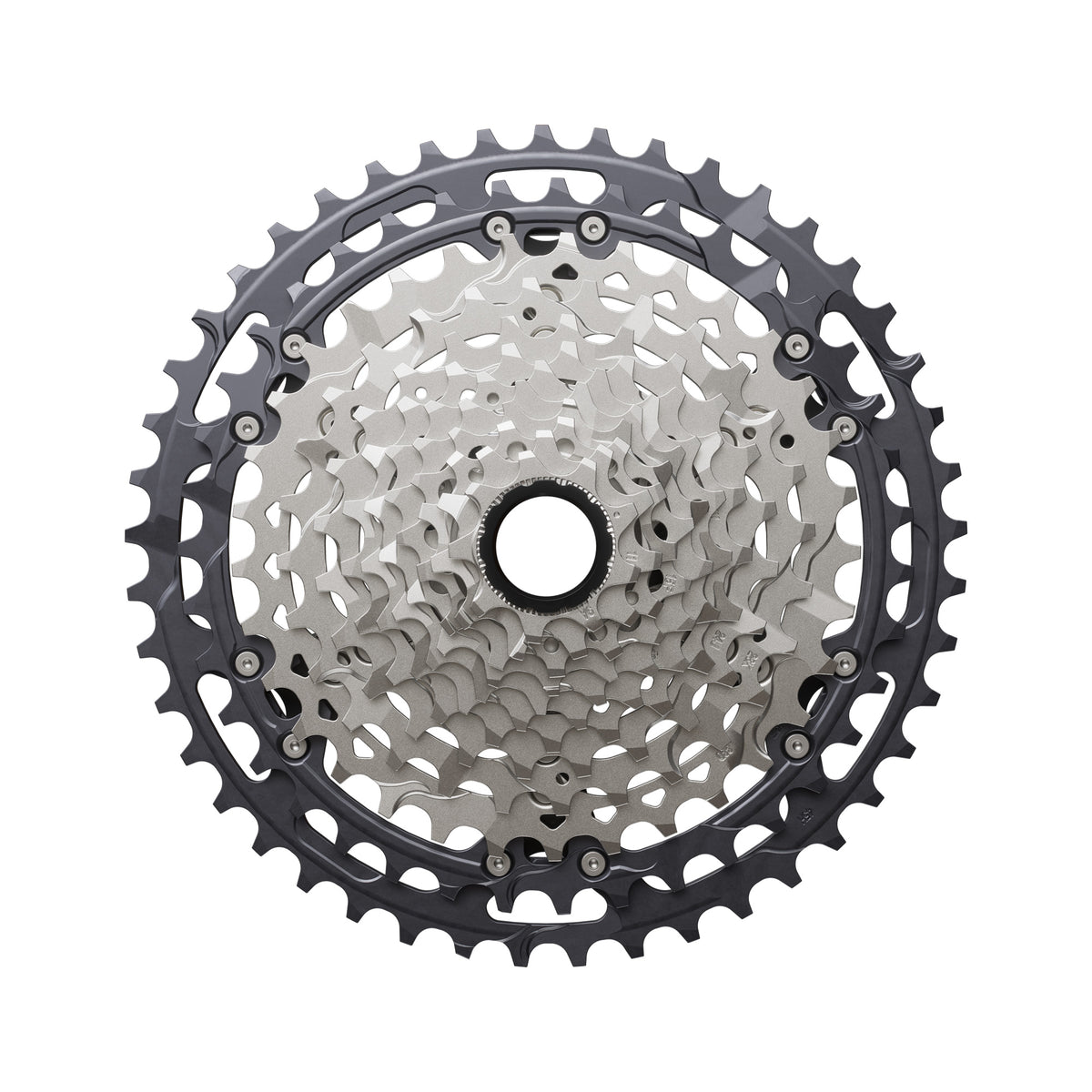Shimano Deore XT Cassette CS-M8200-12 12 vitesses