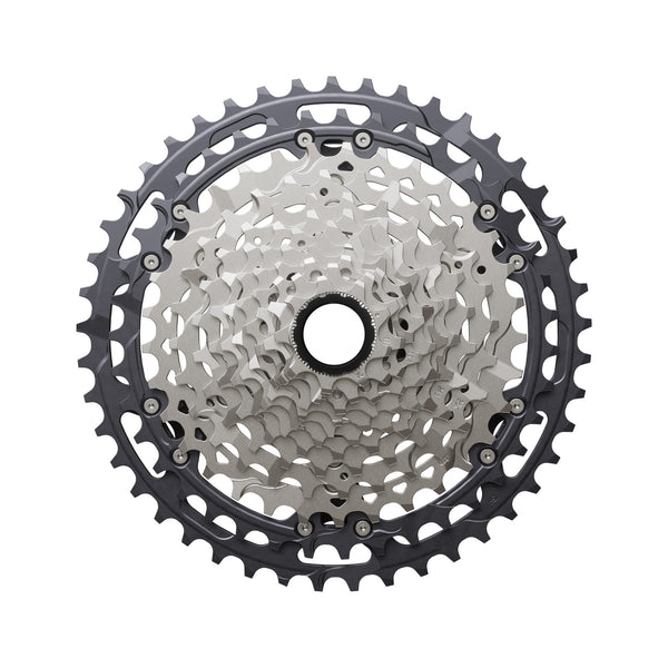Shimano Deore XT Cassette CS-M8200-12 12 vitesses