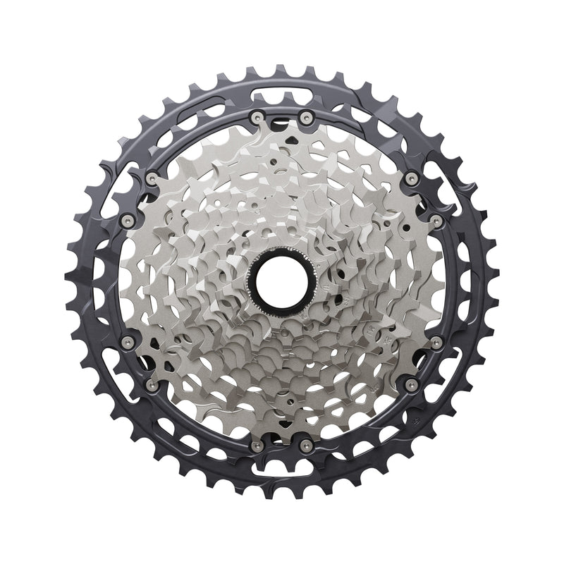 Shimano Deore XT Cassette CS-M8200-12 12 vitesses