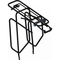 Steco Porte-bagage arrière Tubic Slim Design