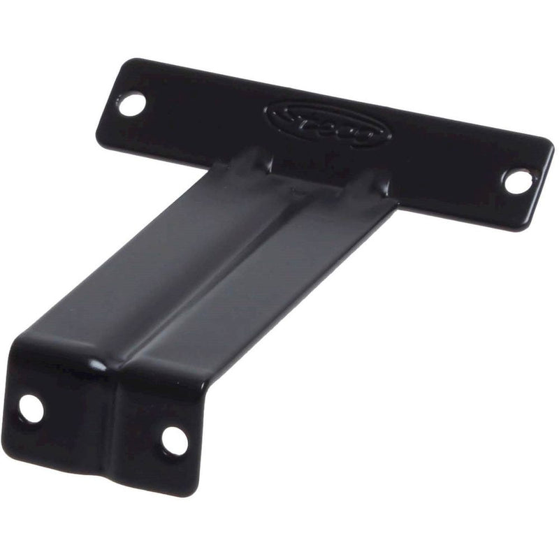 Steco étrier de feu arrière noir mat