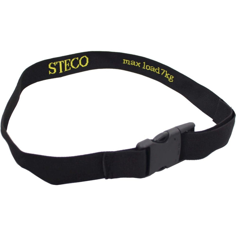 Steco Buggy-Mee luxe sangle de tension