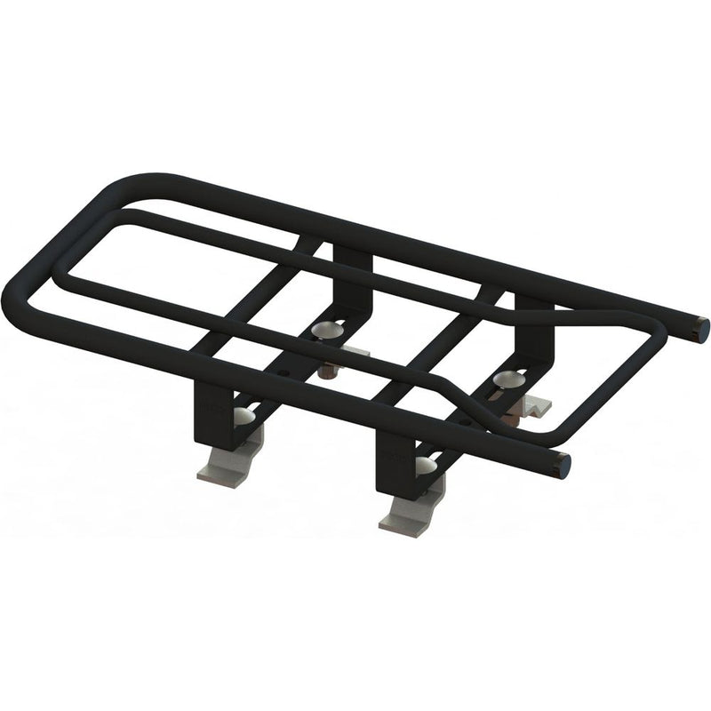 Porte-bagages auxiliaire Steco Bobike/GMG
