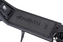 Nami Klima One - trottinette electrique premium - vue 4