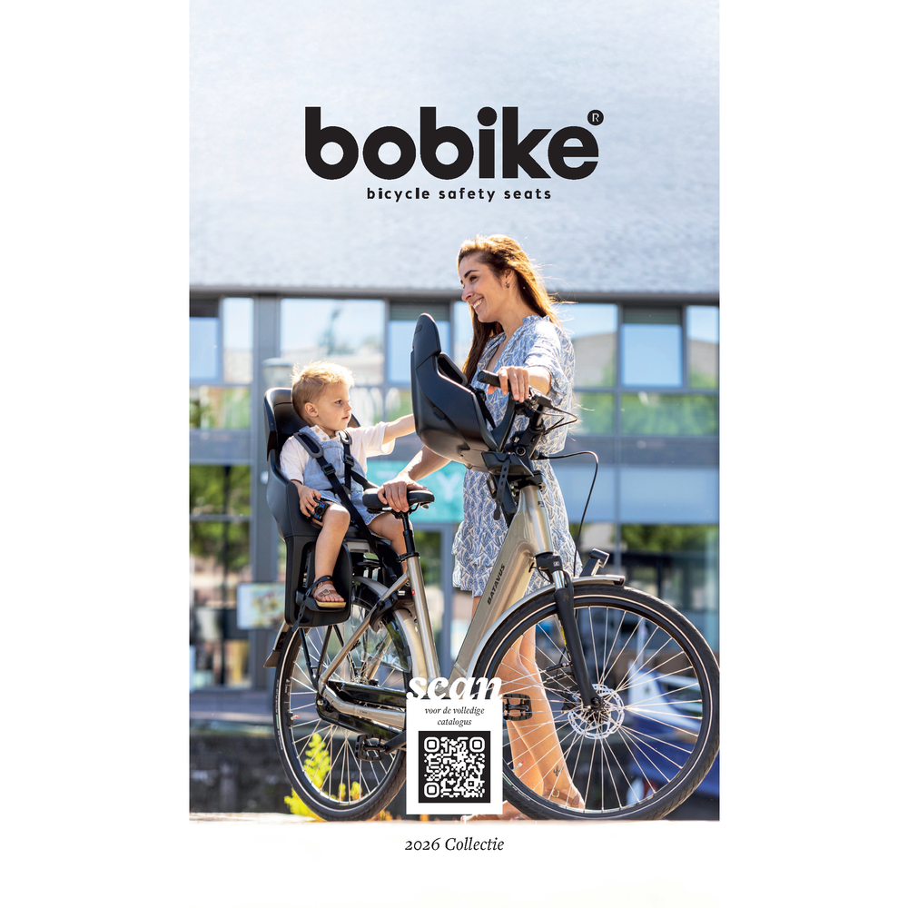 Dépliant Bobike