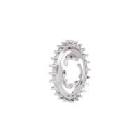 Pignon arrière Gates CDX 24 dents Enviolo / Nuvinci