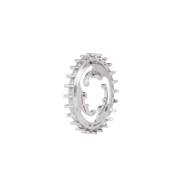 Pignon arrière Gates CDX 24 dents Enviolo / Nuvinci