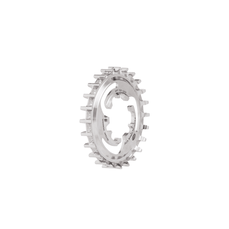 Pignon arrière Gates CDX 24 dents Enviolo / Nuvinci